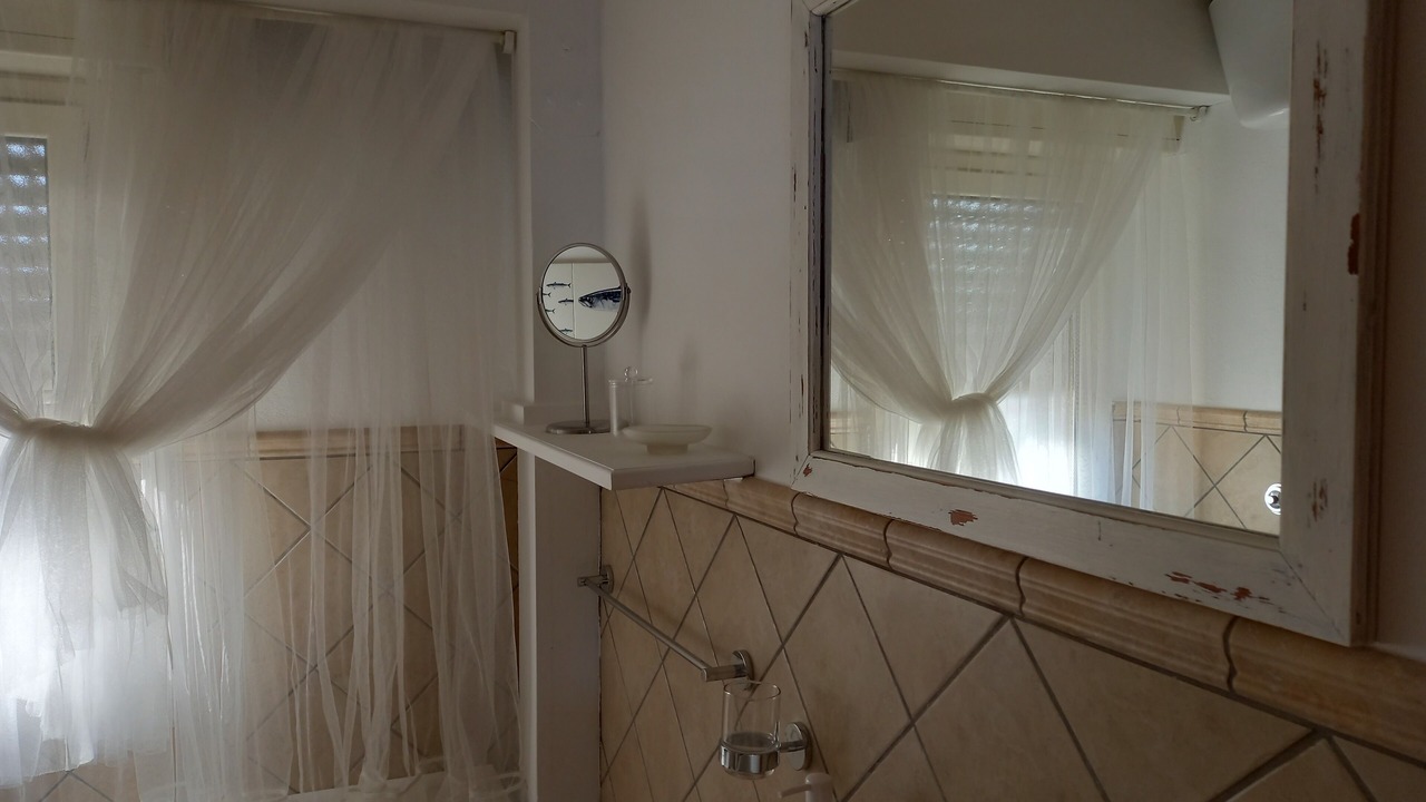 Photo of Bathroom in Lido Rossello