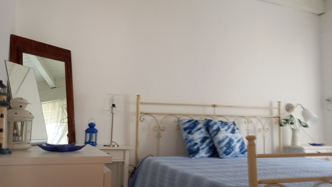 Photo of Bedroom in Lido Rossello