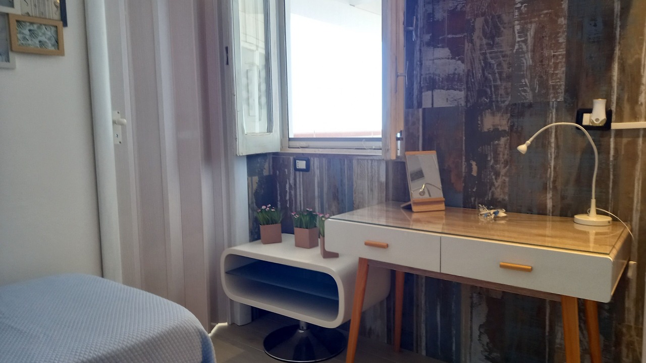 Photo of Bedroom in Lido Rossello