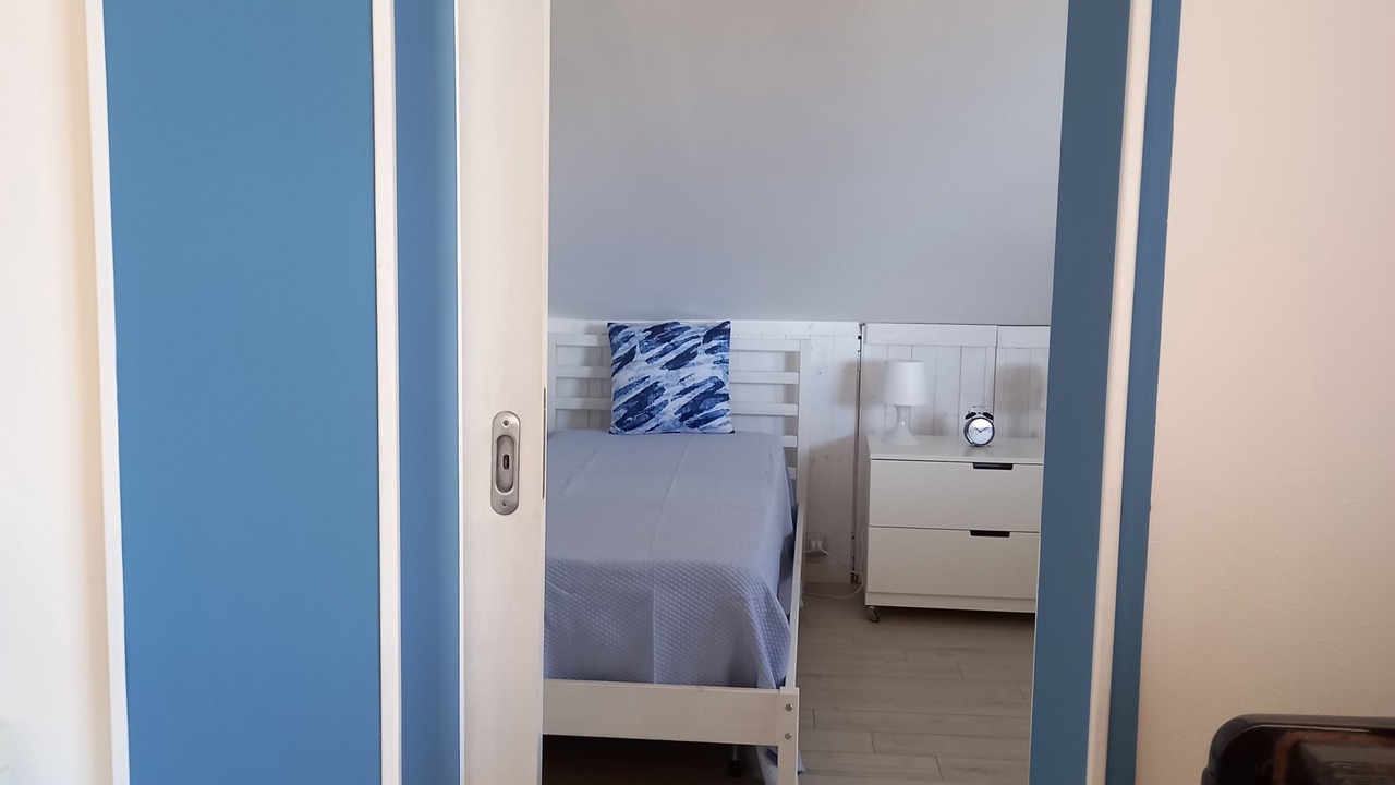 Photo of Bedroom in Lido Rossello