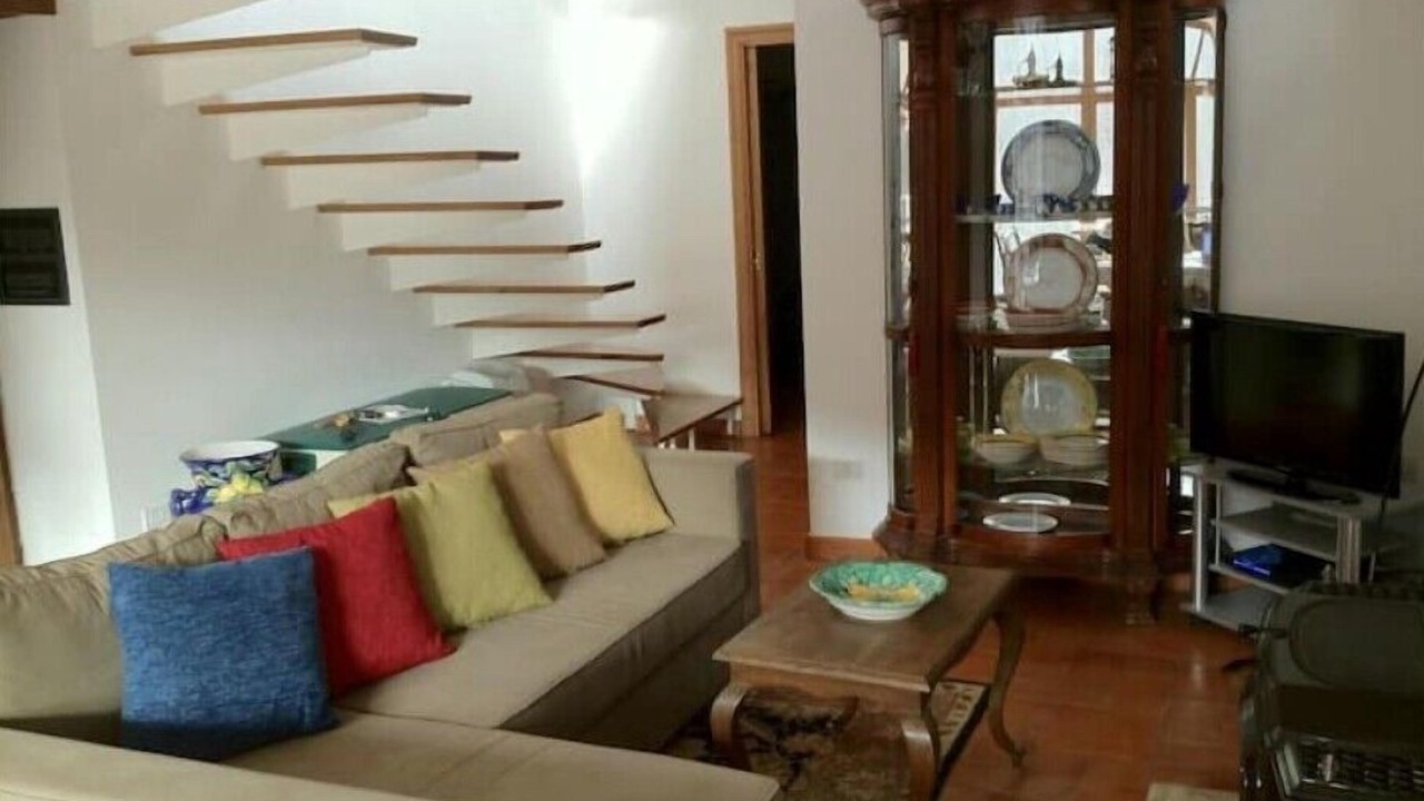 Photo of Livingroom in Cava de' Tirreni