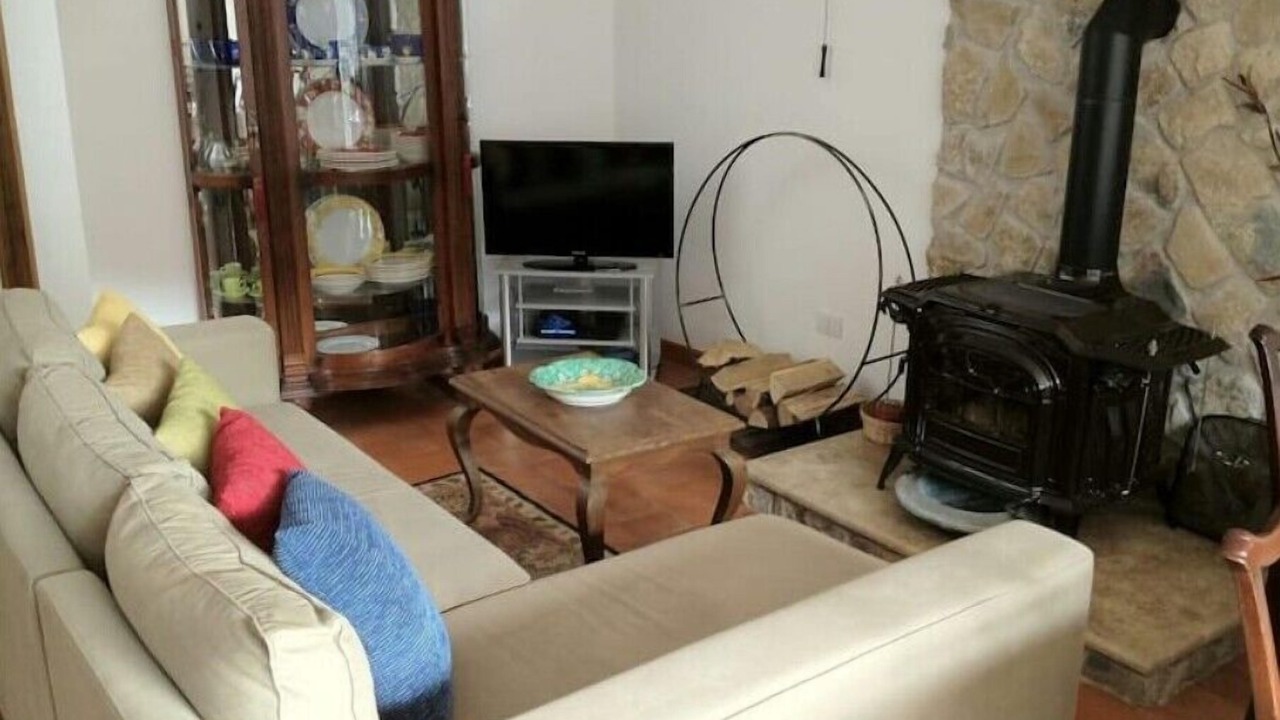 Photo of Livingroom in Cava de' Tirreni