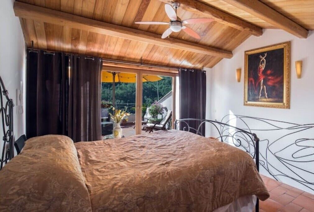 Photo of Bedroom in Cava de' Tirreni