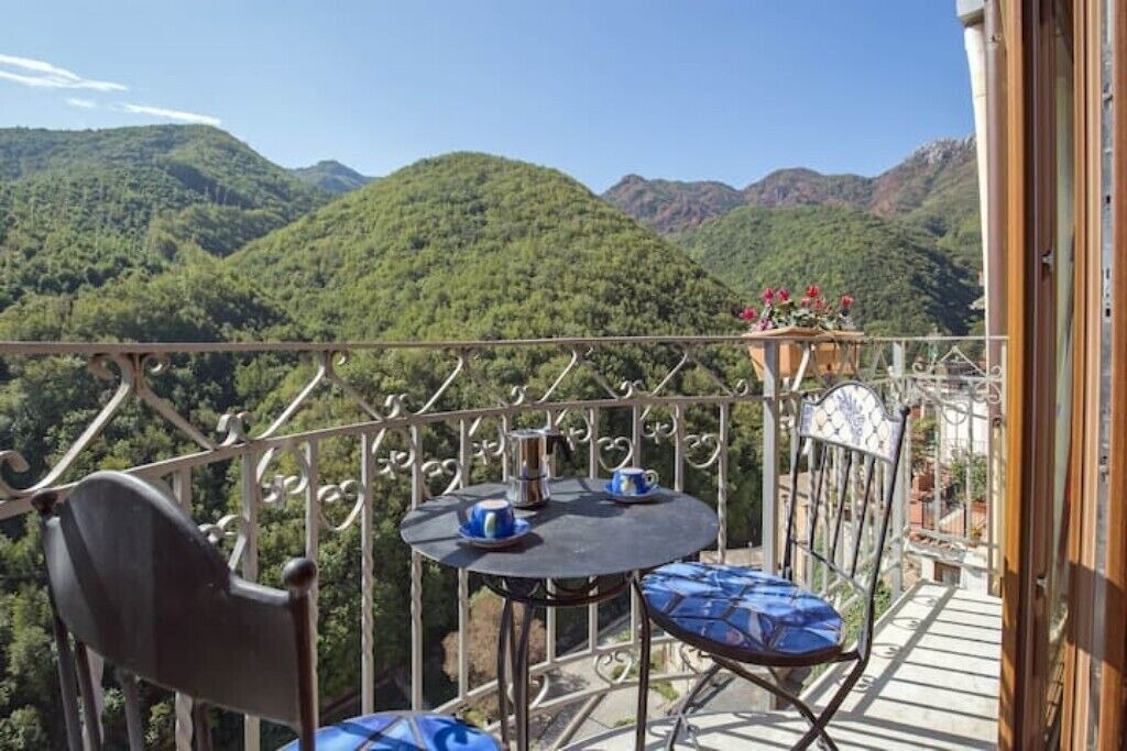 Photo of Outdoor in Cava de' Tirreni