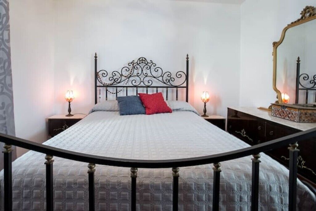 Photo of Bedroom in Cava de' Tirreni