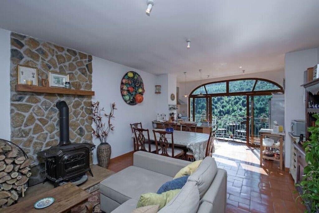 Photo of Livingroom in Cava de' Tirreni