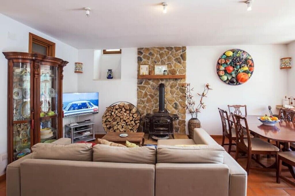 Photo of Livingroom in Cava de' Tirreni