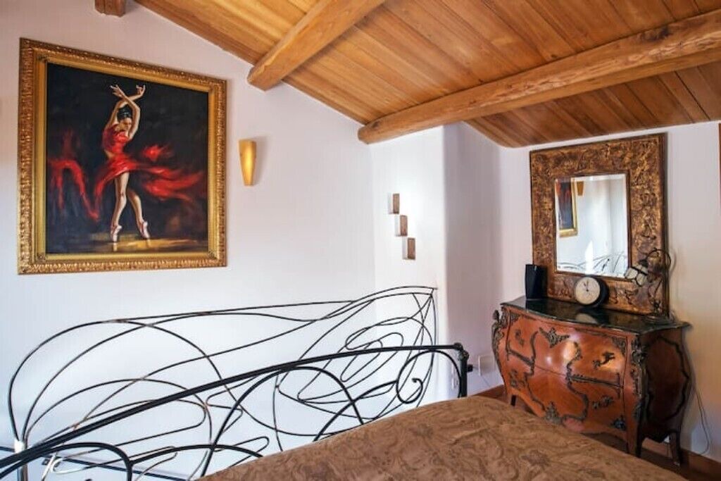 Photo of Bedroom in Cava de' Tirreni