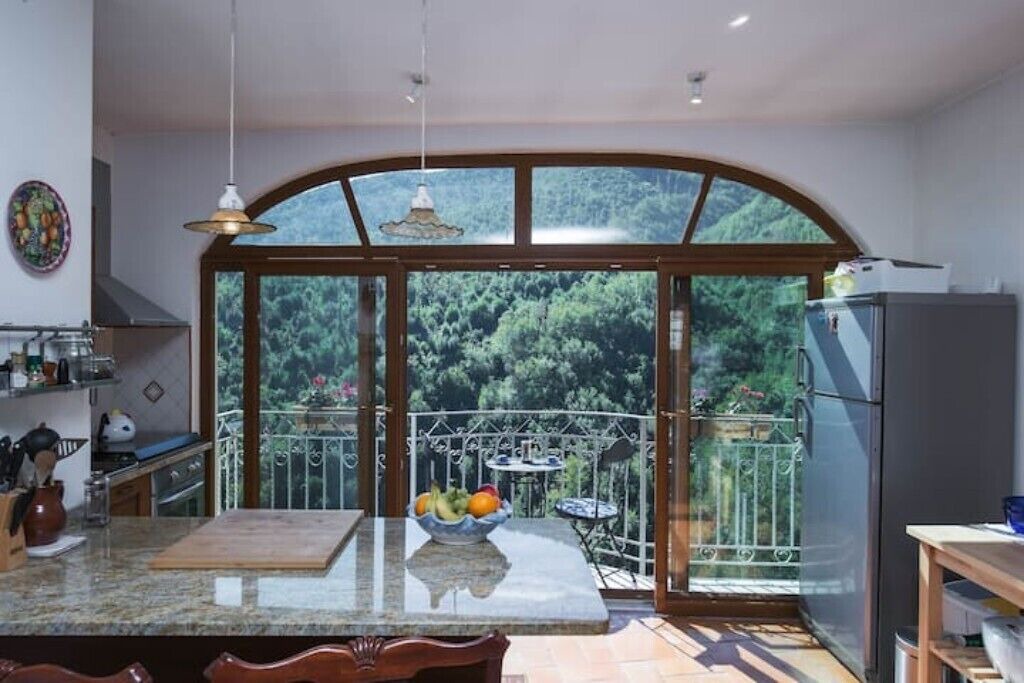 Photo of Kitchen in Cava de' Tirreni