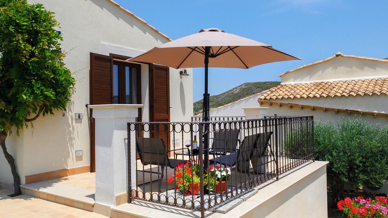 Photo of Outdoor in Montallegro