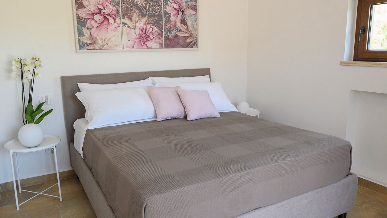 Photo of Bedroom in Montallegro
