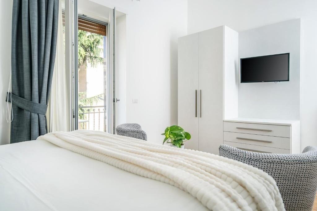 Photo of Bedroom in Castellammare di Stabia