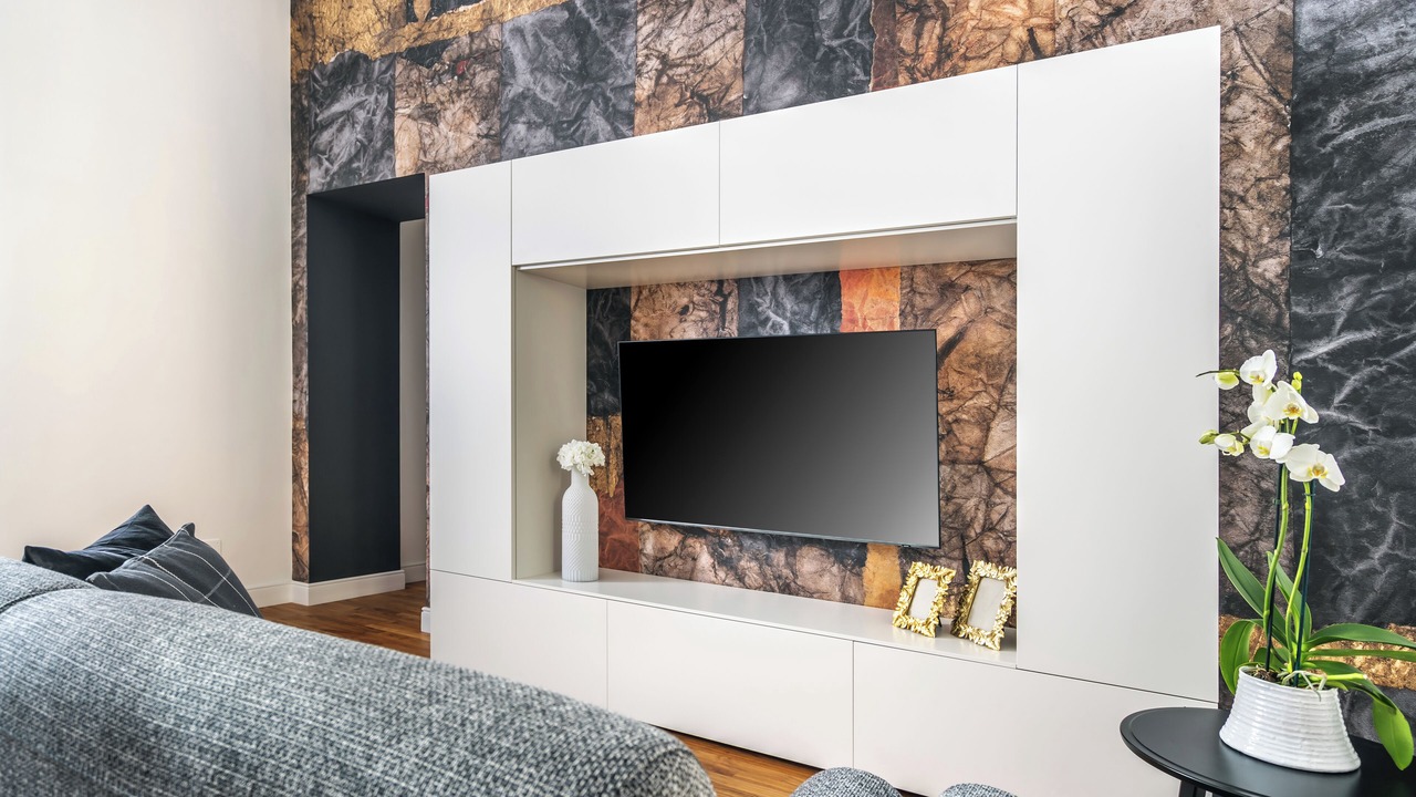 Photo of Livingroom in Castellammare di Stabia