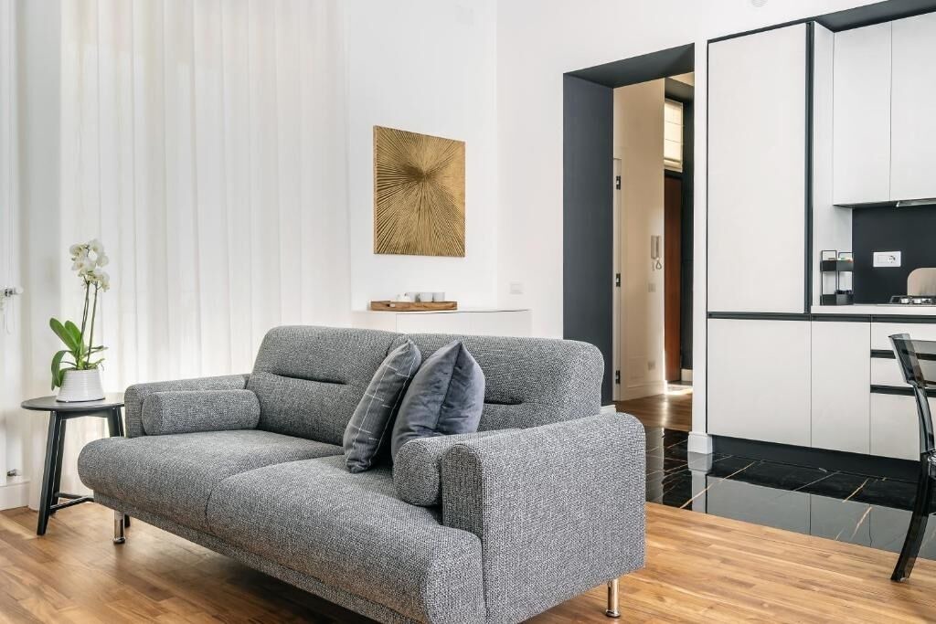 Photo of Livingroom in Castellammare di Stabia
