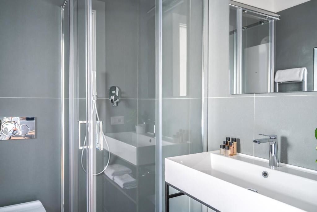 Photo of Bathroom in Castellammare di Stabia
