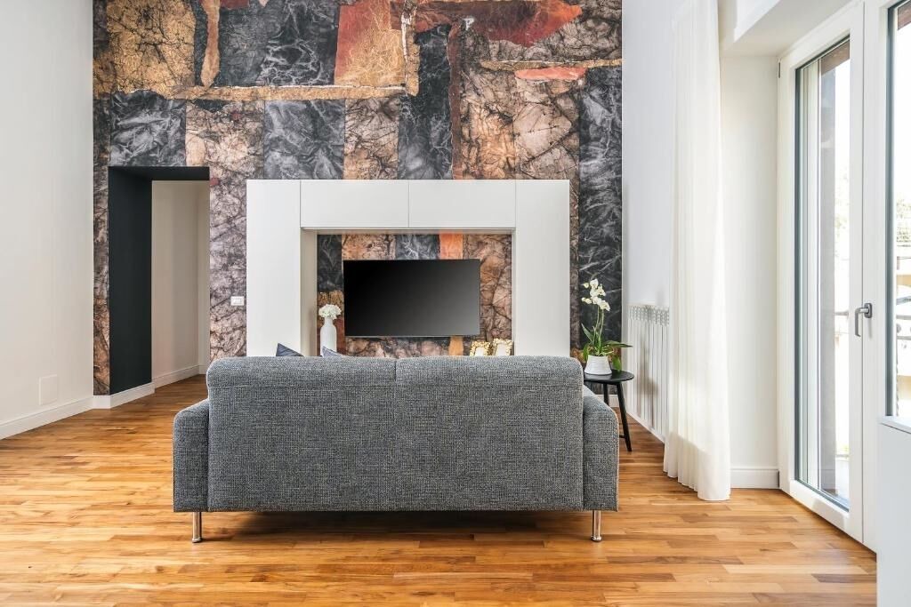 Photo of Livingroom in Castellammare di Stabia
