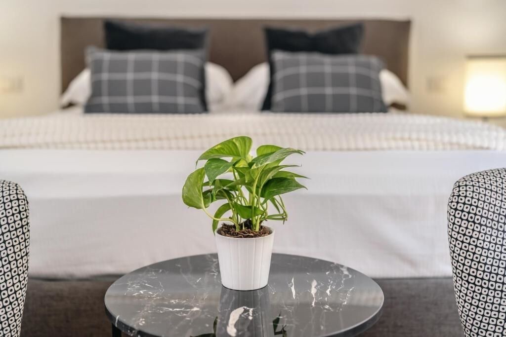 Photo of Bedroom in Castellammare di Stabia