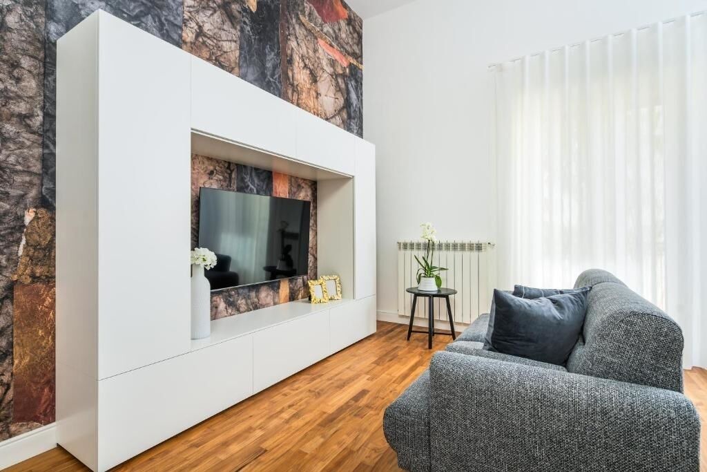 Photo of Livingroom in Castellammare di Stabia
