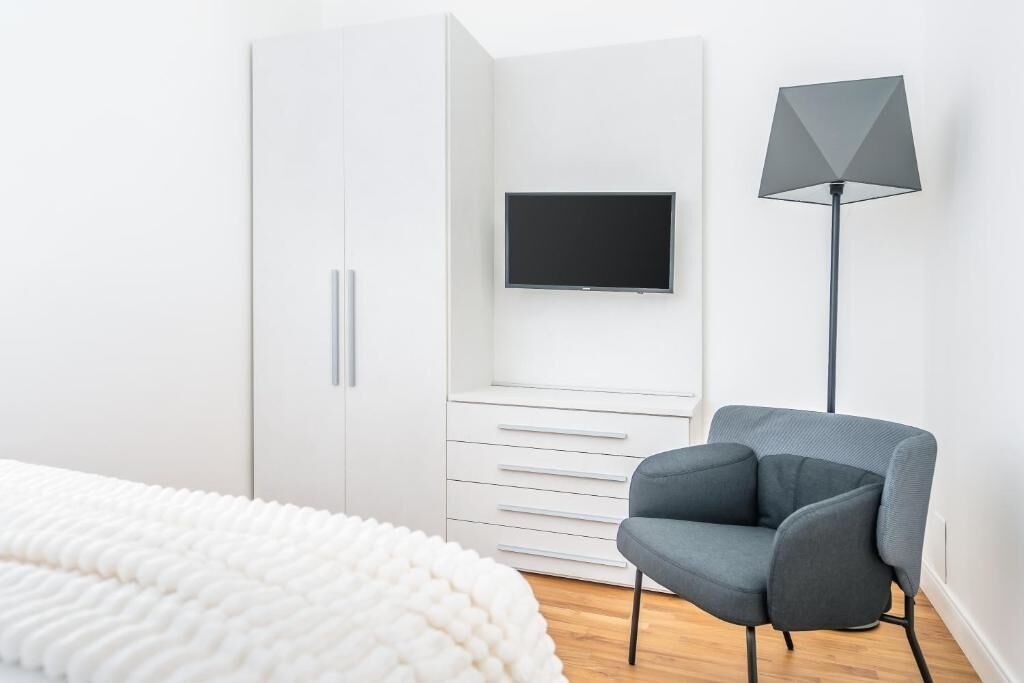 Photo of Bedroom in Castellammare di Stabia