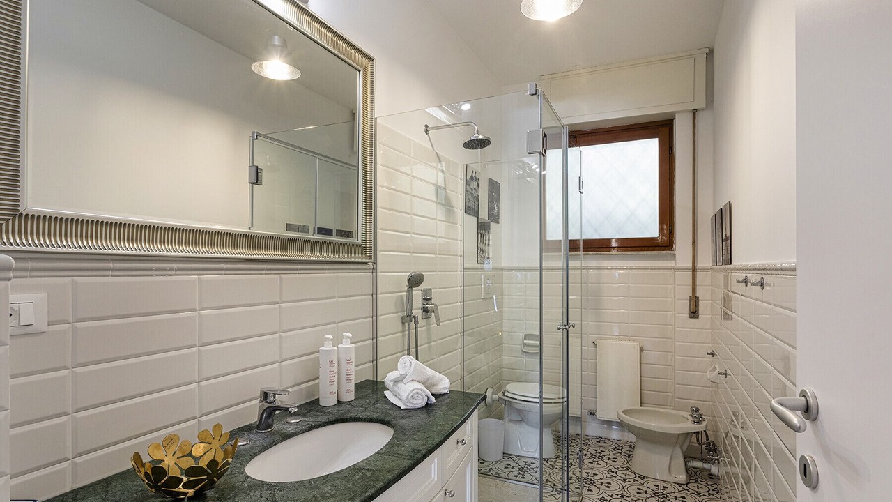 Photo of Bathroom in Recco