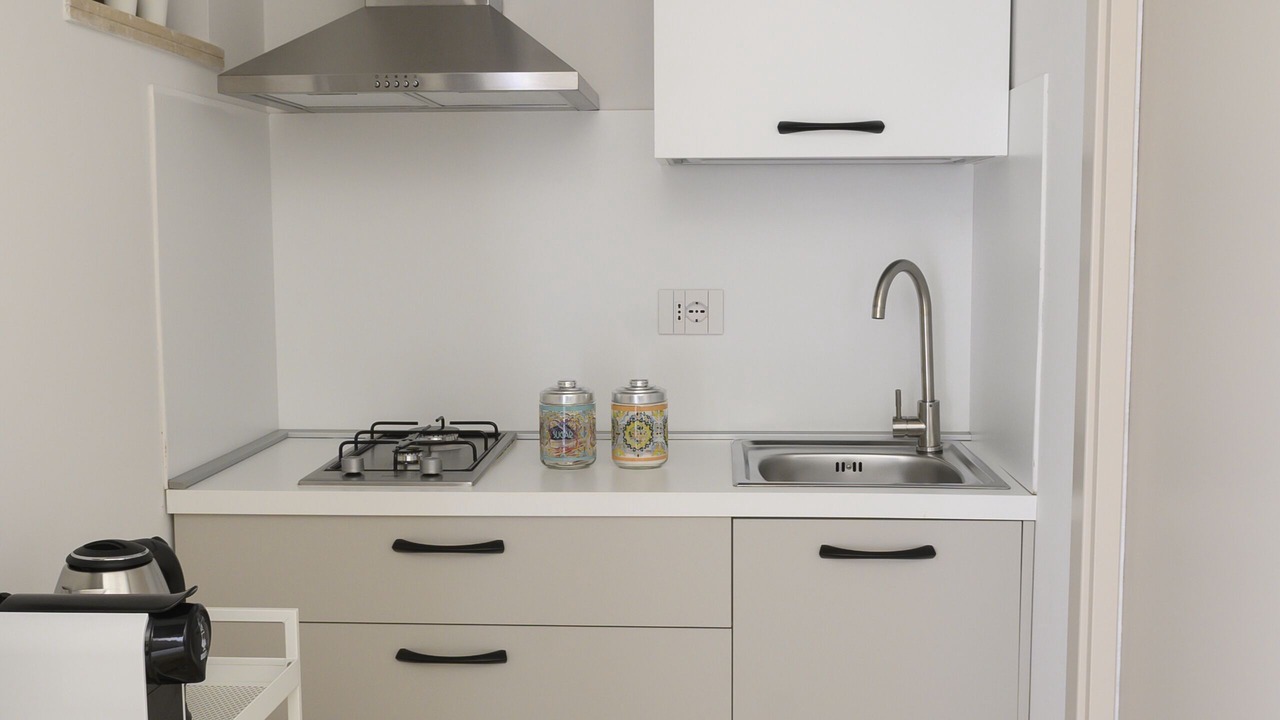 Photo of Kitchen in Montallegro