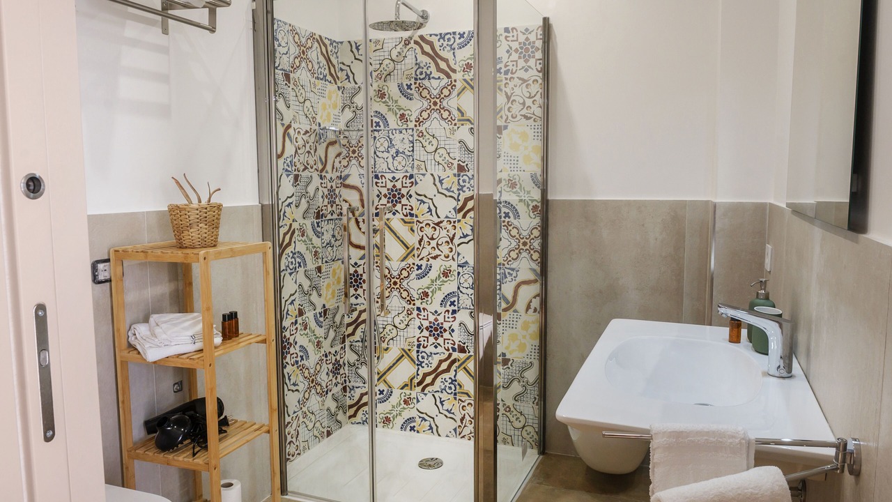 Photo of Bathroom in Montallegro