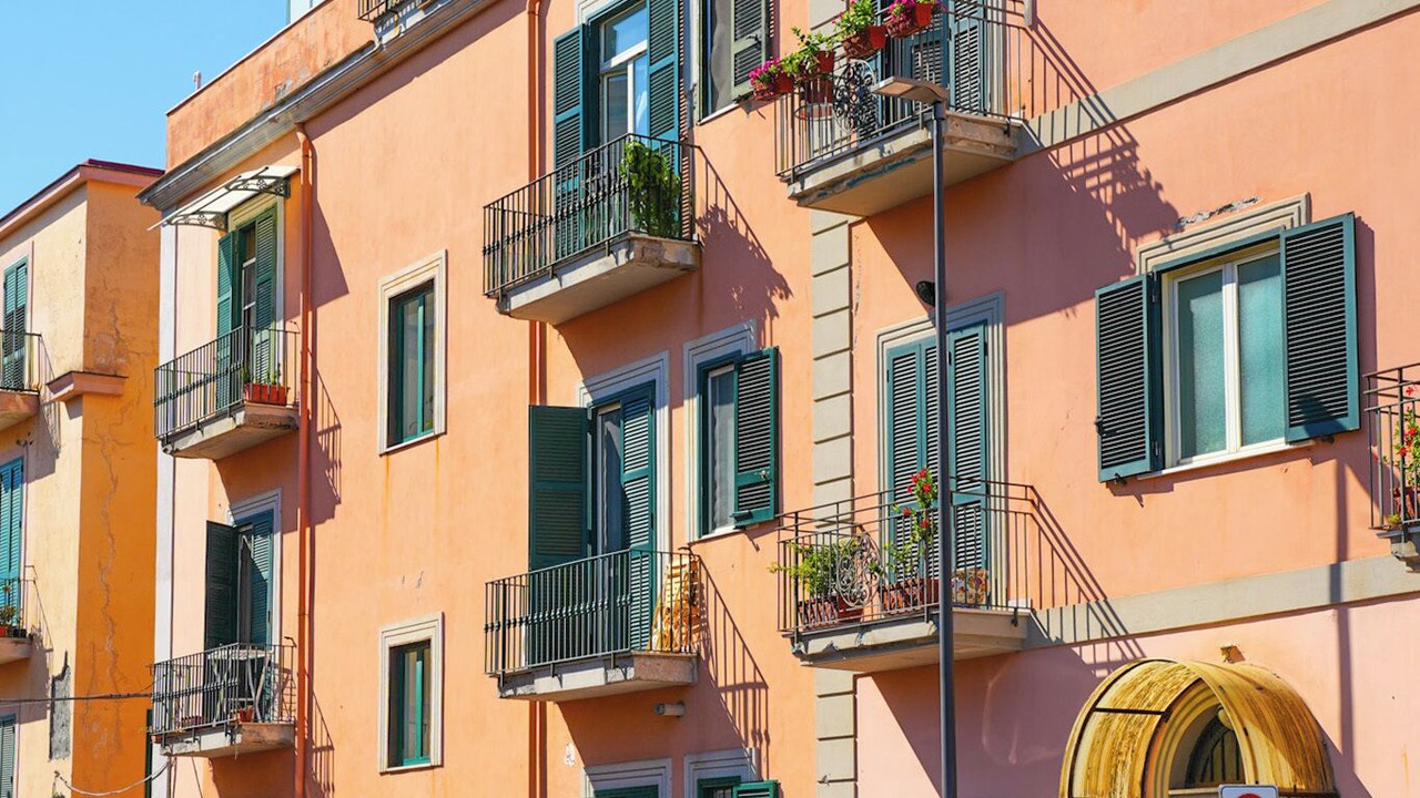 Photo of Outdoor in Pozzuoli