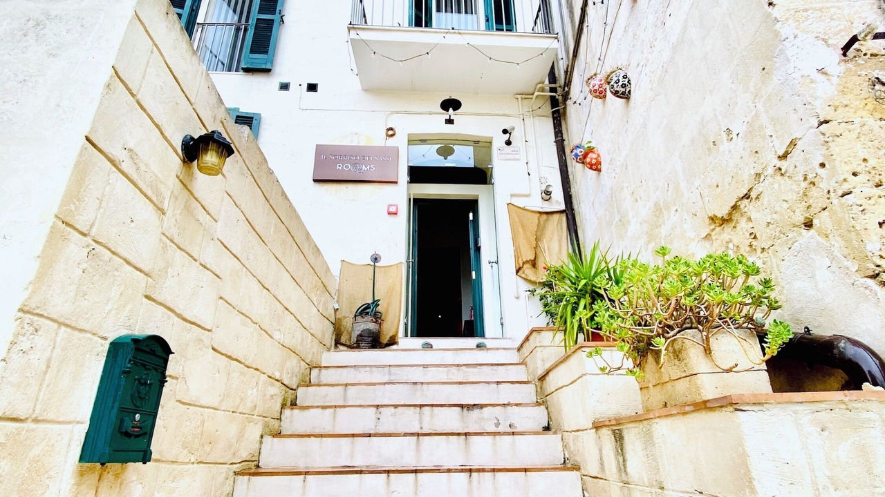 Photo of Outdoor in Matera