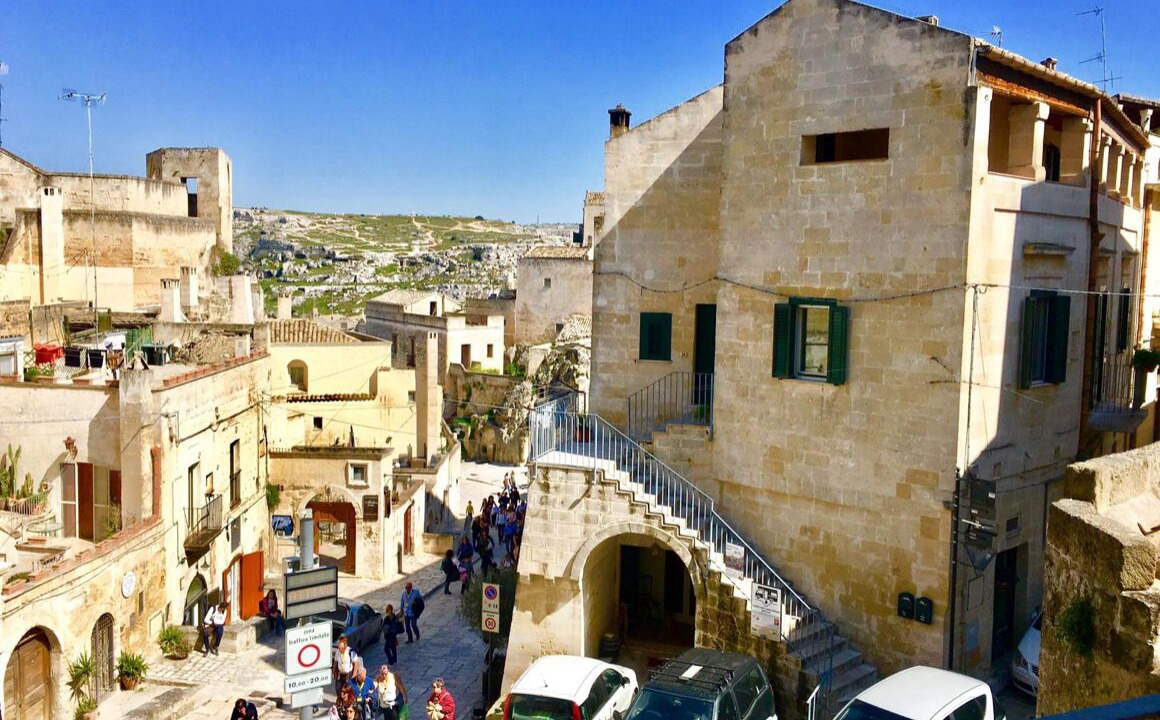 Photo of Others in Matera
