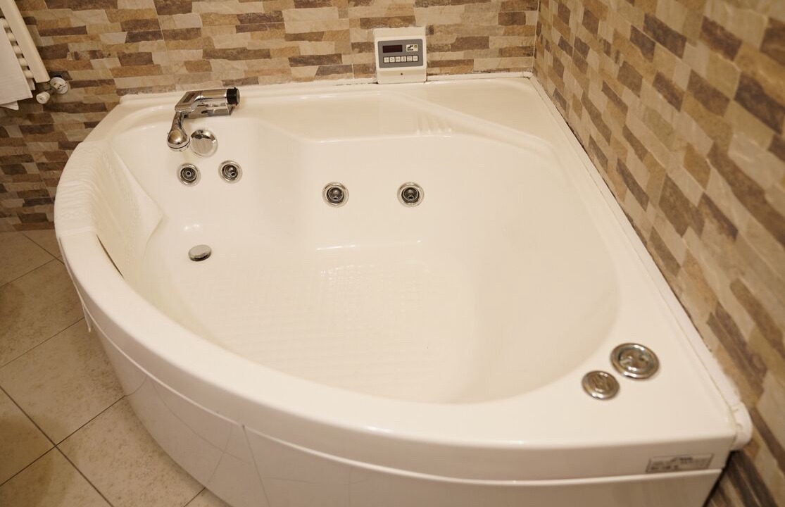 Photo of Bathroom in Matera