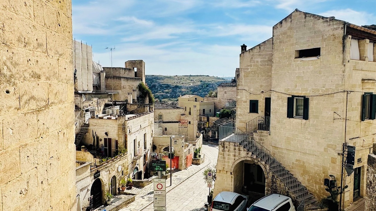 Photo of Outdoor in Matera