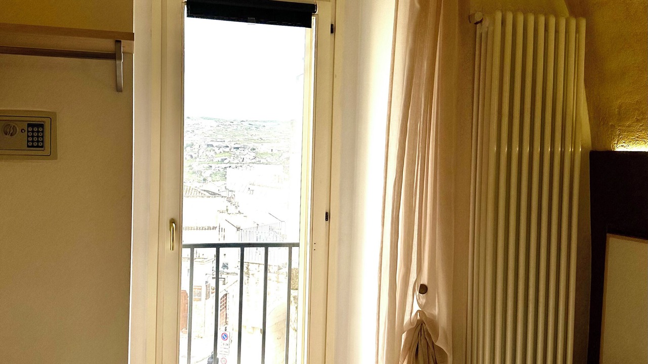 Photo of Bedroom in Matera