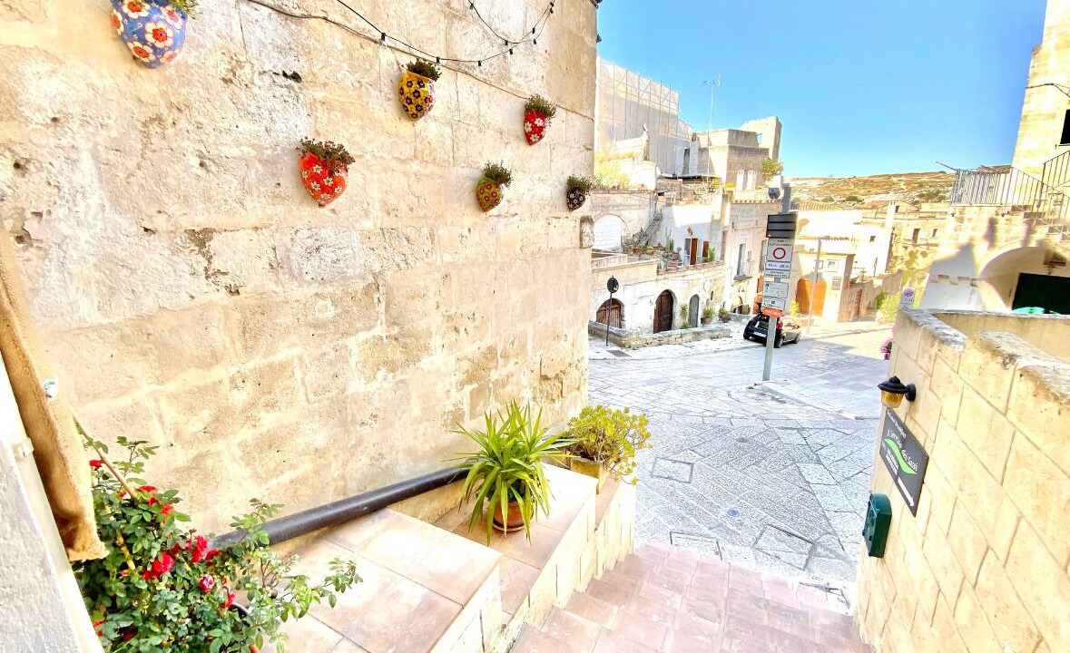 Photo of Outdoor in Matera
