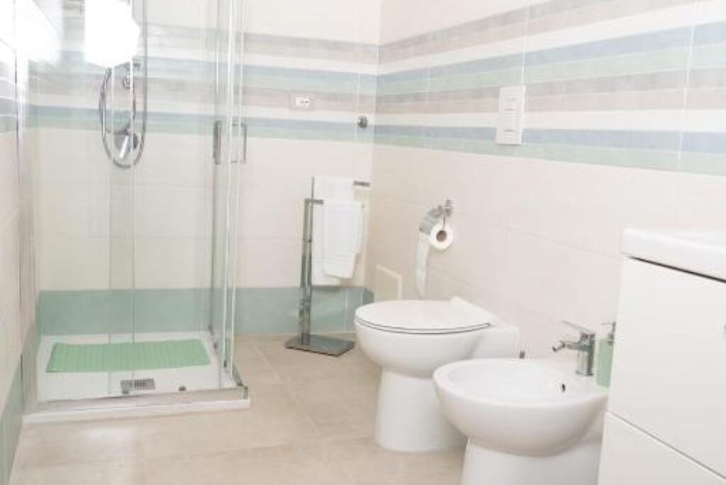 Photo of Bathroom in Torre Annunziata