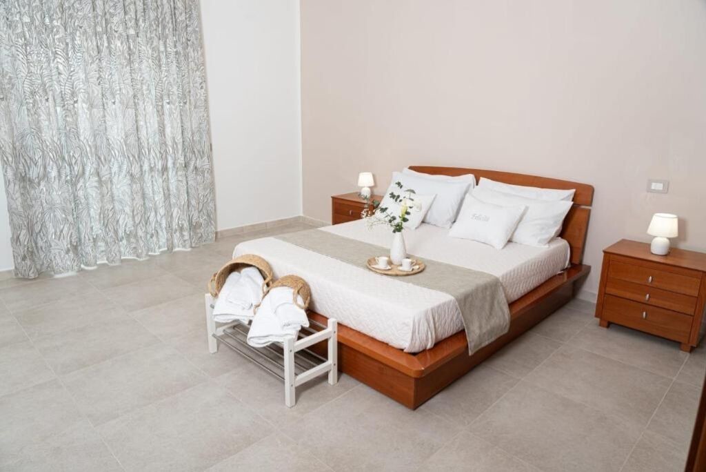 Photo of Bedroom in Torre Annunziata