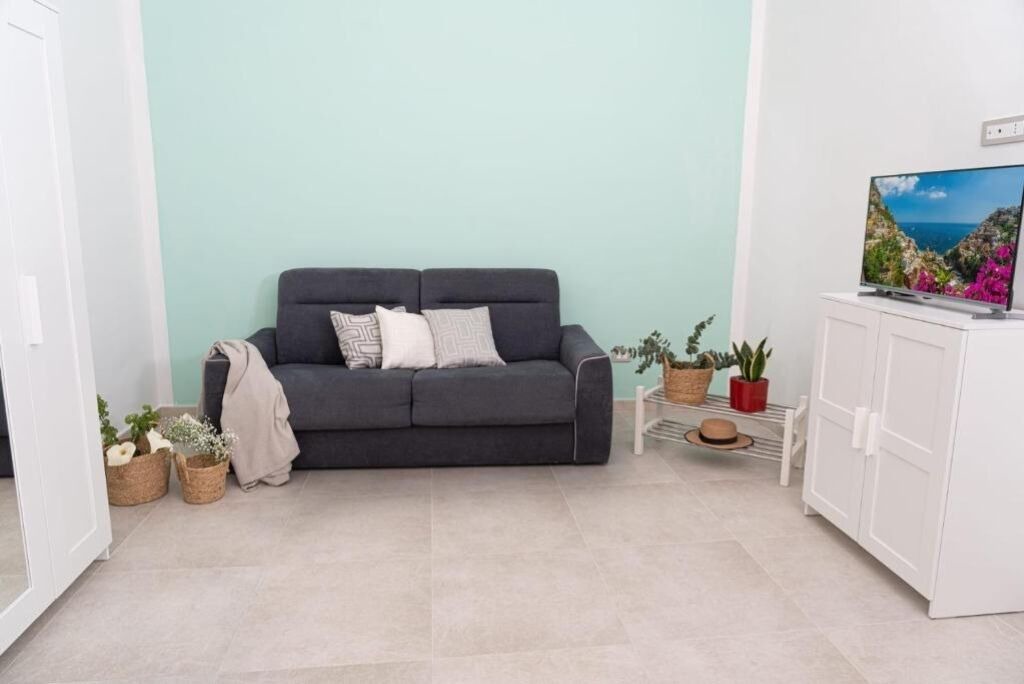 Photo of Livingroom in Torre Annunziata