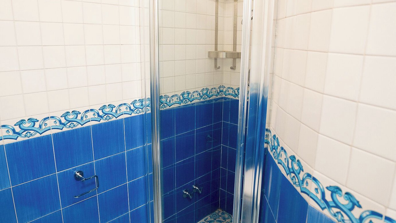 Photo of Bathroom in Forio