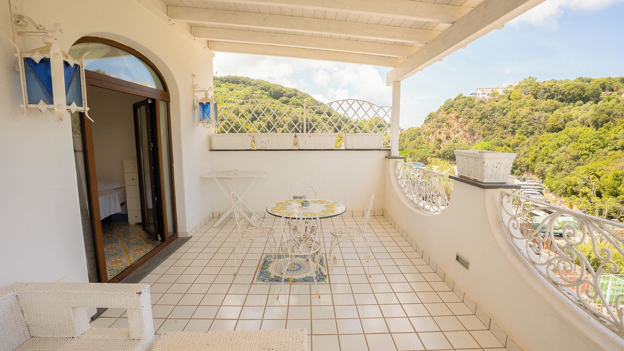 Photo of Outdoor in Forio
