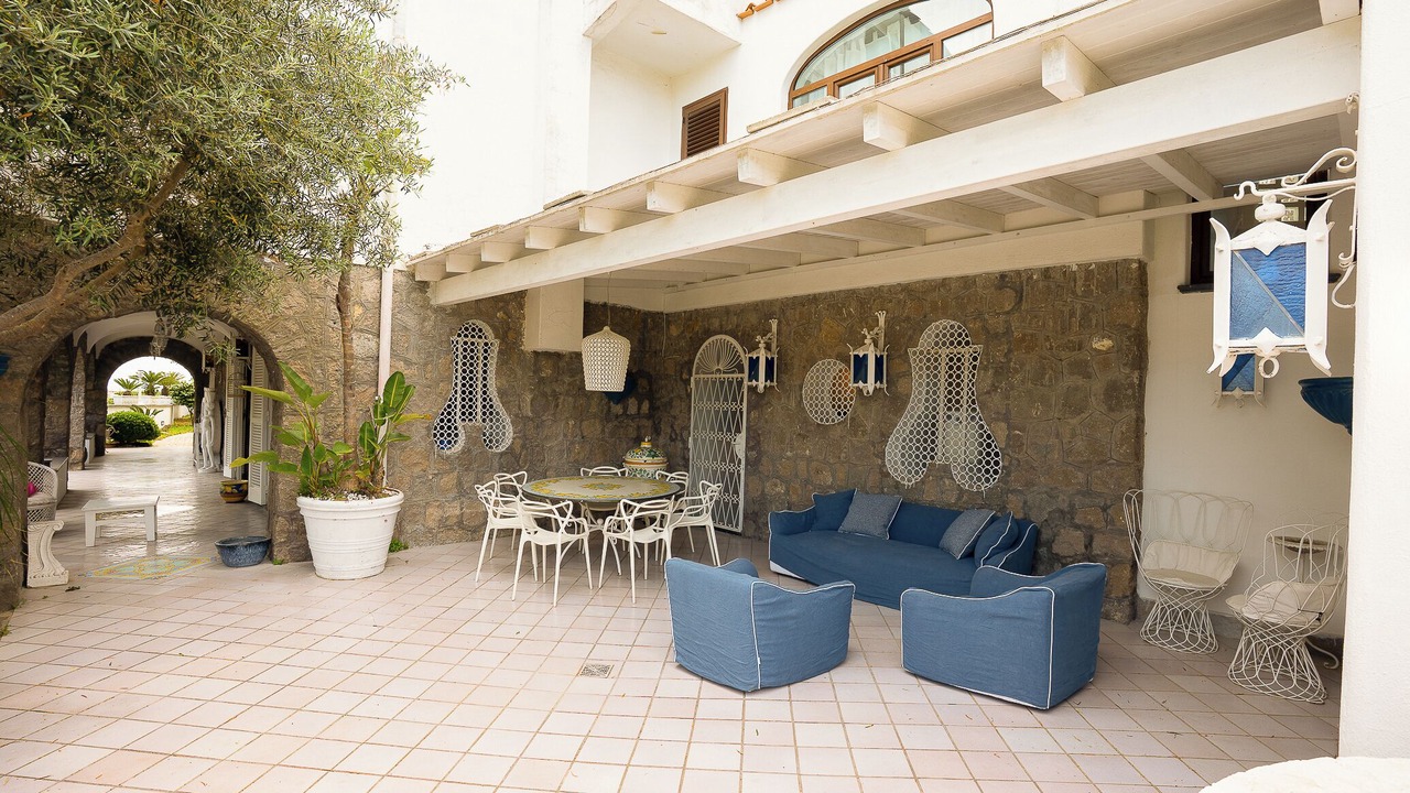 Photo of Outdoor in Forio