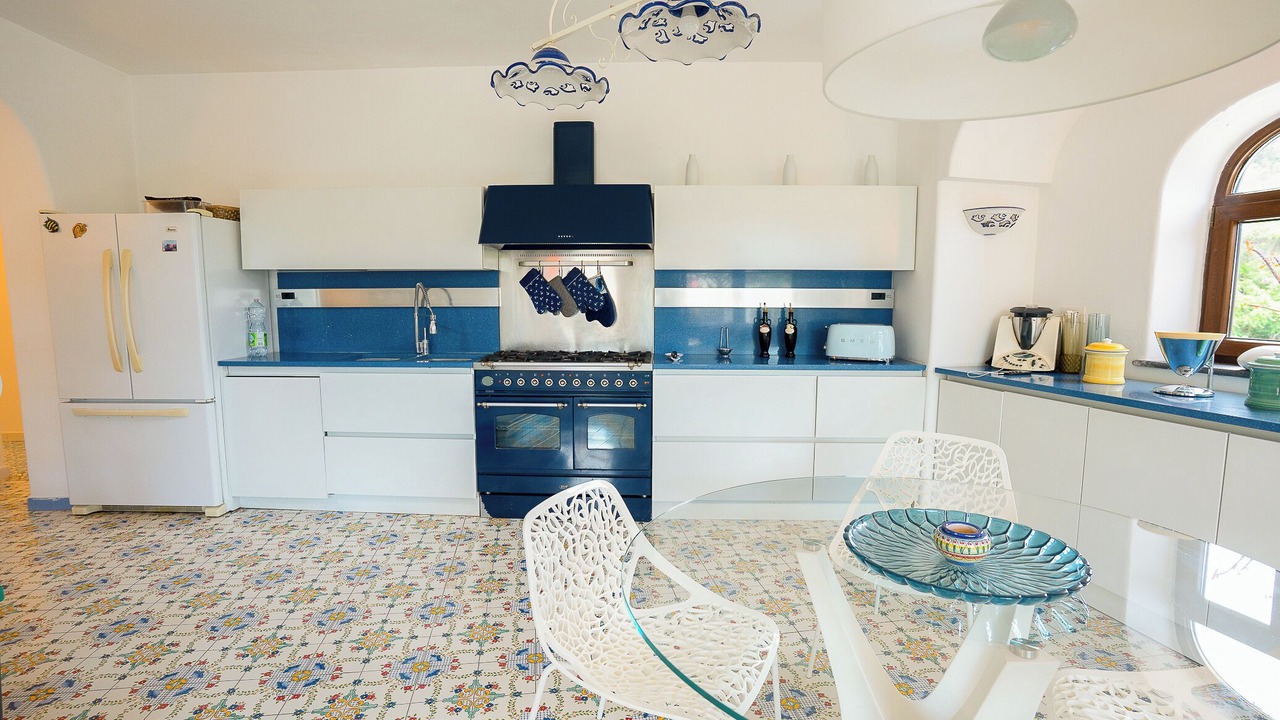 Photo of Kitchen in Forio