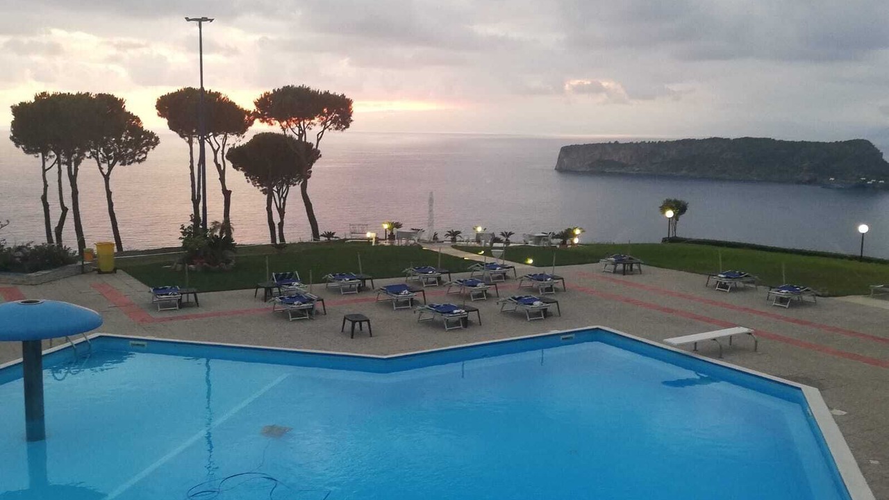 Photo of Outdoor in San Nicola Arcella
