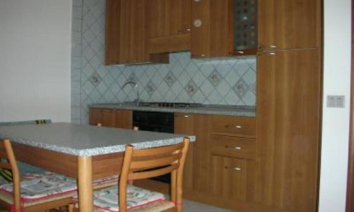 Photo of Kitchen in Isola di Capo Rizzuto