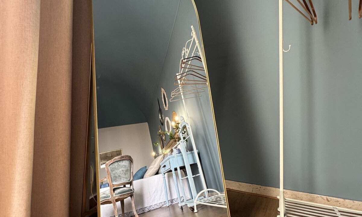 Photo of Bedroom in Aci Bonaccorsi