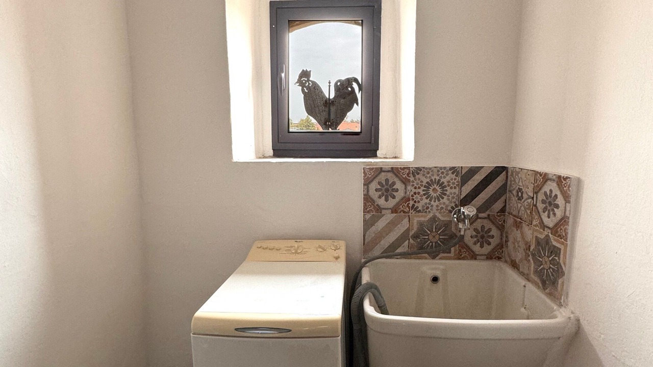 Photo of Bathroom in Aci Bonaccorsi