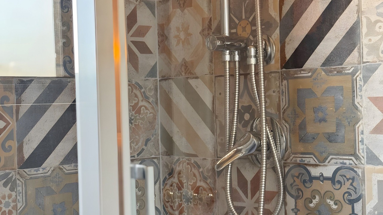 Photo of Bathroom in Aci Bonaccorsi