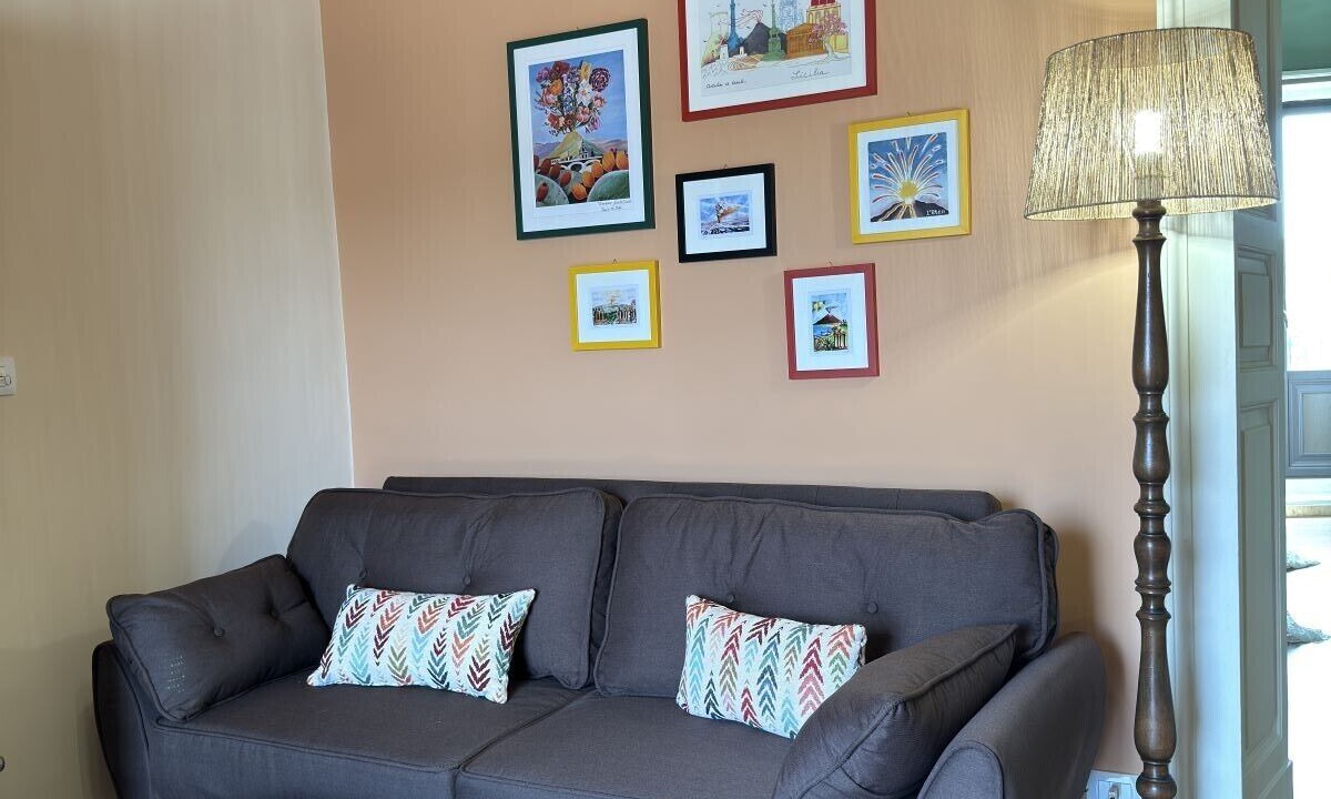 Photo of Livingroom in Aci Bonaccorsi