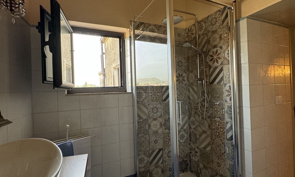 Photo of Bathroom in Aci Bonaccorsi