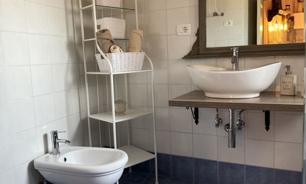 Photo of Bathroom in Aci Bonaccorsi