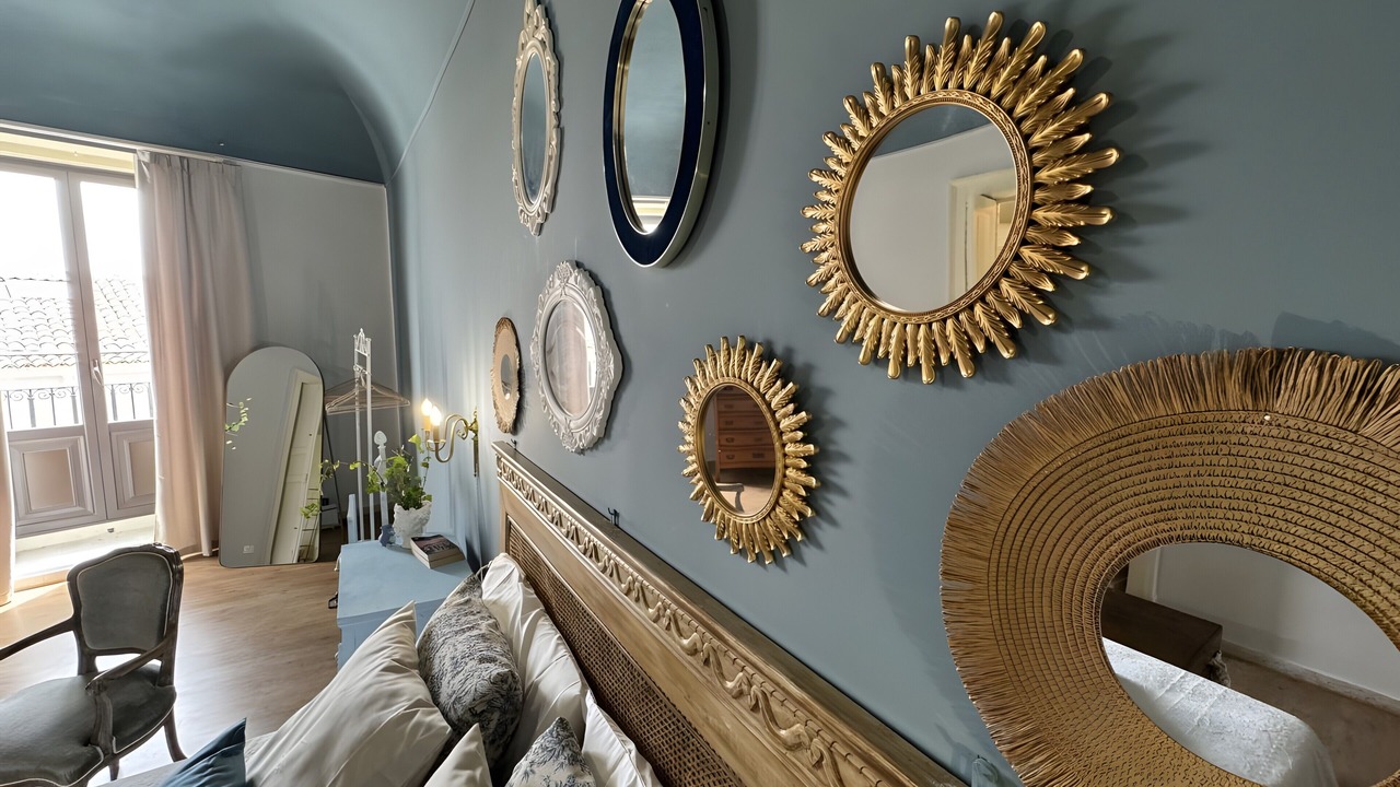 Photo of Bedroom in Aci Bonaccorsi