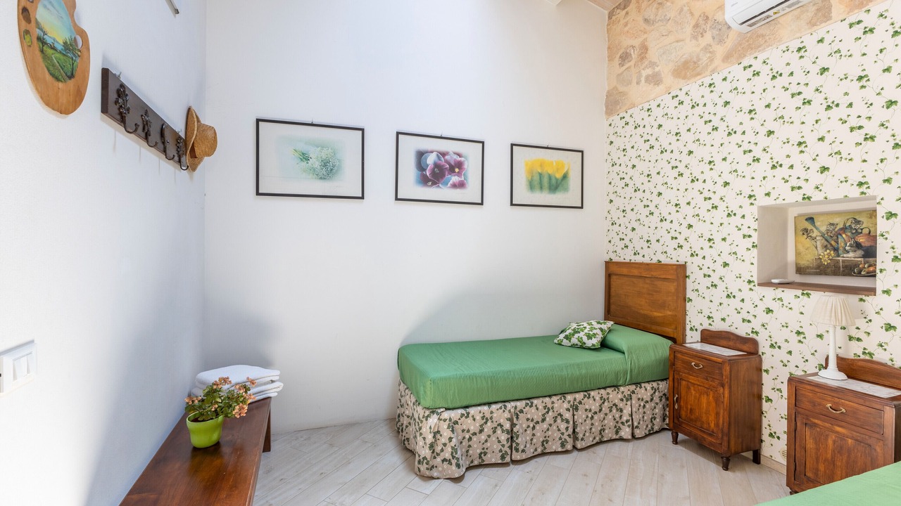 Photo of Bedroom in Casa Papa